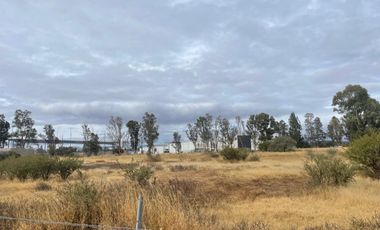 RENTA DE TERRENO EN GUADALUPE LA VENTA, EL MARQUES, MUY CERCA DEL AEROPUERTO, SOBRE AVENIDA