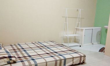 Kost Dekat Maspion 1 Sidoarjo, Pergudangan Ritzgate, RS Mitra Keluarga Waru, City of Tomorrow Mall