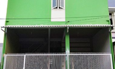 Kost Dekat Maspion 1 Sidoarjo, Pergudangan Ritzgate, RS Mitra Keluarga Waru, City of Tomorrow Mall