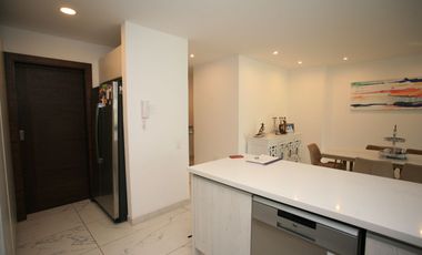 SE VENDE HERMOSO DEPARTAMENTO CON JARDÍN PRIVADO Y ÁREAS COMUNALES PREMIUM