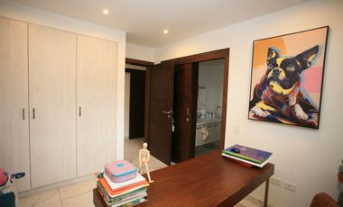 SE VENDE HERMOSO DEPARTAMENTO CON JARDÍN PRIVADO Y ÁREAS COMUNALES PREMIUM