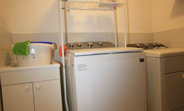 SE VENDE HERMOSO DEPARTAMENTO CON JARDÍN PRIVADO Y ÁREAS COMUNALES PREMIUM