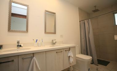 SE VENDE HERMOSO DEPARTAMENTO CON JARDÍN PRIVADO Y ÁREAS COMUNALES PREMIUM