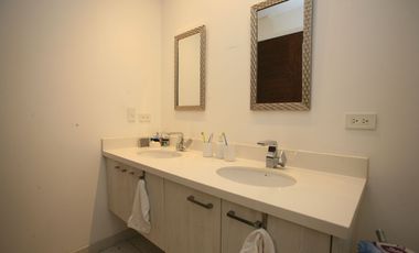 SE VENDE HERMOSO DEPARTAMENTO CON JARDÍN PRIVADO Y ÁREAS COMUNALES PREMIUM