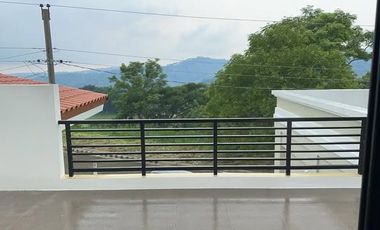 House and Lot for Rent at Splendido Taal Residential Gulf and Country Club, Laurel Batangas