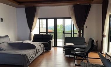 House and Lot for Rent at Splendido Taal Residential Gulf and Country Club, Laurel Batangas