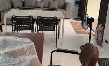 House and Lot for Rent at Splendido Taal Residential Gulf and Country Club, Laurel Batangas