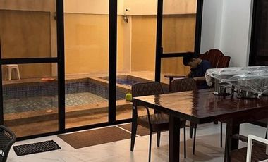 House and Lot for Rent at Splendido Taal Residential Gulf and Country Club, Laurel Batangas