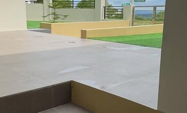 House and Lot for Rent at Splendido Taal Residential Gulf and Country Club, Laurel Batangas