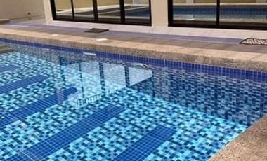 House and Lot for Rent at Splendido Taal Residential Gulf and Country Club, Laurel Batangas