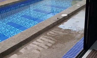 House and Lot for Rent at Splendido Taal Residential Gulf and Country Club, Laurel Batangas