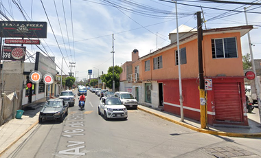 OFERTA CASA ENTREGA INMEDIATA Avenida 16 De Septiembre   Joyas De Cuautitlán