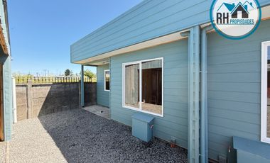 Casa en Arriendo (Nueva) en Villa Santa Luisa, Camino Temuco a Labranza