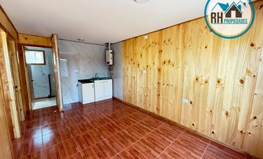 Casa en Arriendo (Nueva) en Villa Santa Luisa, Camino Temuco a Labranza