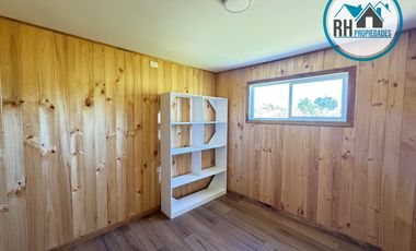 Casa en Arriendo (Nueva) en Villa Santa Luisa, Camino Temuco a Labranza
