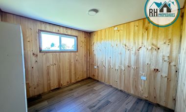 Casa en Arriendo (Nueva) en Villa Santa Luisa, Camino Temuco a Labranza