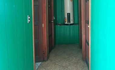 Bodega + Terreno centro Puerto Montt