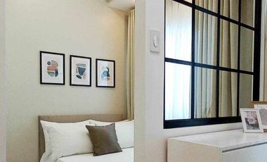 4032-1 BR WITH BALCONY AT Coast Residences Tower 2 Facing Roxas Boulevard