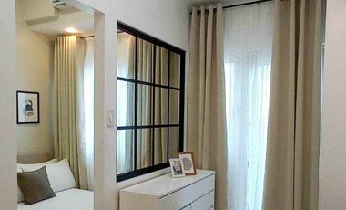 4032-1 BR WITH BALCONY AT Coast Residences Tower 2 Facing Roxas Boulevard