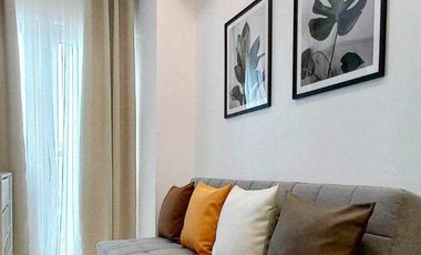 4032-1 BR WITH BALCONY AT Coast Residences Tower 2 Facing Roxas Boulevard