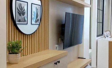 4032-1 BR WITH BALCONY AT Coast Residences Tower 2 Facing Roxas Boulevard