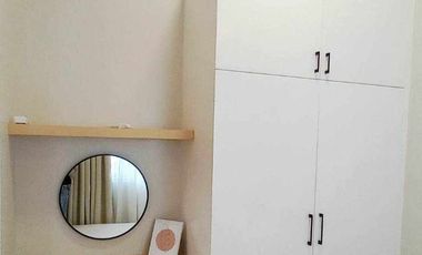 4032-1 BR WITH BALCONY AT Coast Residences Tower 2 Facing Roxas Boulevard