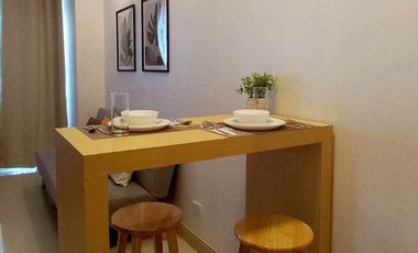 4032-1 BR WITH BALCONY AT Coast Residences Tower 2 Facing Roxas Boulevard