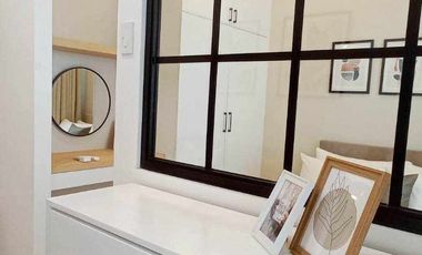 4032-1 BR WITH BALCONY AT Coast Residences Tower 2 Facing Roxas Boulevard