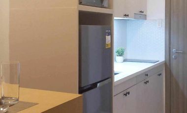 4032-1 BR WITH BALCONY AT Coast Residences Tower 2 Facing Roxas Boulevard