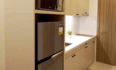 4032-1 BR WITH BALCONY AT Coast Residences Tower 2 Facing Roxas Boulevard