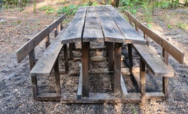 Parcela de 1 hectarea Ensenada Pto. Varas