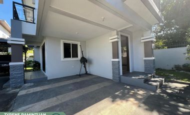 UNFURNISHED 𝑯𝑶𝑼𝑺𝑬 𝑭𝑶𝑹 𝑹𝑬𝑵𝑻 𝑰𝑵 𝑺𝑨𝑵 𝑭𝑬𝑹𝑵𝑨𝑵𝑫𝑶, 𝑷𝑨𝑴𝑷𝑨𝑵𝑮𝑨