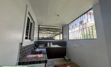 UNFURNISHED 𝑯𝑶𝑼𝑺𝑬 𝑭𝑶𝑹 𝑹𝑬𝑵𝑻 𝑰𝑵 𝑺𝑨𝑵 𝑭𝑬𝑹𝑵𝑨𝑵𝑫𝑶, 𝑷𝑨𝑴𝑷𝑨𝑵𝑮𝑨