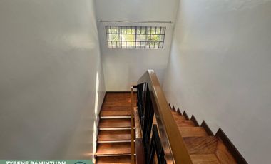 UNFURNISHED 𝑯𝑶𝑼𝑺𝑬 𝑭𝑶𝑹 𝑹𝑬𝑵𝑻 𝑰𝑵 𝑺𝑨𝑵 𝑭𝑬𝑹𝑵𝑨𝑵𝑫𝑶, 𝑷𝑨𝑴𝑷𝑨𝑵𝑮𝑨