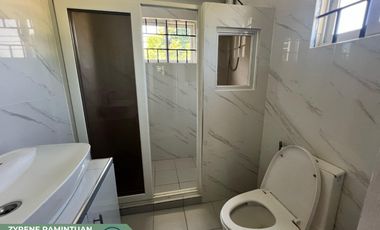 UNFURNISHED 𝑯𝑶𝑼𝑺𝑬 𝑭𝑶𝑹 𝑹𝑬𝑵𝑻 𝑰𝑵 𝑺𝑨𝑵 𝑭𝑬𝑹𝑵𝑨𝑵𝑫𝑶, 𝑷𝑨𝑴𝑷𝑨𝑵𝑮𝑨