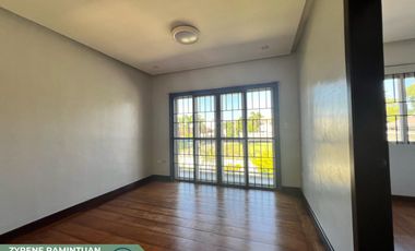 UNFURNISHED 𝑯𝑶𝑼𝑺𝑬 𝑭𝑶𝑹 𝑹𝑬𝑵𝑻 𝑰𝑵 𝑺𝑨𝑵 𝑭𝑬𝑹𝑵𝑨𝑵𝑫𝑶, 𝑷𝑨𝑴𝑷𝑨𝑵𝑮𝑨