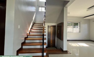 UNFURNISHED 𝑯𝑶𝑼𝑺𝑬 𝑭𝑶𝑹 𝑹𝑬𝑵𝑻 𝑰𝑵 𝑺𝑨𝑵 𝑭𝑬𝑹𝑵𝑨𝑵𝑫𝑶, 𝑷𝑨𝑴𝑷𝑨𝑵𝑮𝑨