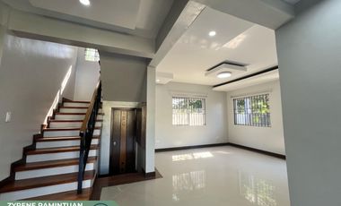 UNFURNISHED 𝑯𝑶𝑼𝑺𝑬 𝑭𝑶𝑹 𝑹𝑬𝑵𝑻 𝑰𝑵 𝑺𝑨𝑵 𝑭𝑬𝑹𝑵𝑨𝑵𝑫𝑶, 𝑷𝑨𝑴𝑷𝑨𝑵𝑮𝑨