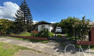 VENTA DE PROPIEDAD EN SECTOR ORIENTE
