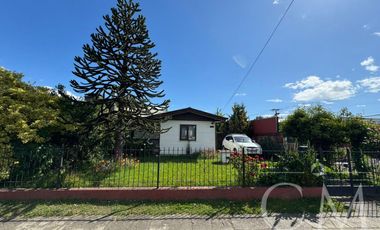 VENTA DE PROPIEDAD EN SECTOR ORIENTE