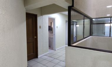 Planta libre de 50 m2