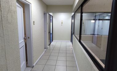 Planta libre de 50 m2