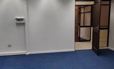 Planta libre de 50 m2