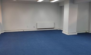 Planta libre de 50 m2