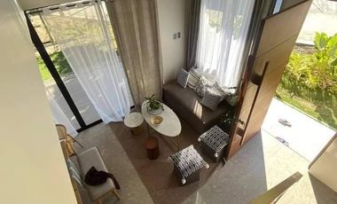 2-Bedroom Villa at Aduna Beach Villas 2 – Danao City, Cebu - Beach House For Sale in Cebu, Philippines