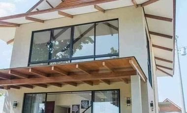 2-Bedroom Villa at Aduna Beach Villas 2 – Danao City, Cebu - Beach House For Sale in Cebu, Philippines