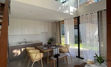 2-Bedroom Villa at Aduna Beach Villas 2 – Danao City, Cebu - Beach House For Sale in Cebu, Philippines