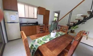2-Bedroom Villa at Aduna Beach Villas 2 – Danao City, Cebu - Beach House For Sale in Cebu, Philippines