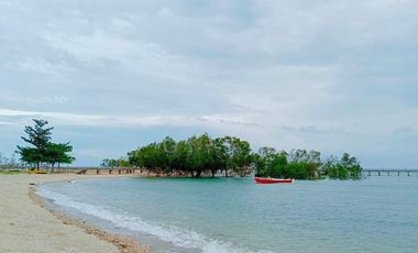 2-Bedroom Villa at Aduna Beach Villas 2 – Danao City, Cebu - Beach House For Sale in Cebu, Philippines