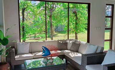 2-Bedroom Villa at Aduna Beach Villas 2 – Danao City, Cebu - Beach House For Sale in Cebu, Philippines
